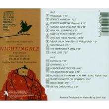 Original Cast - Nightingale