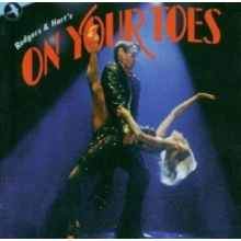 Original Cast - On Your Toes