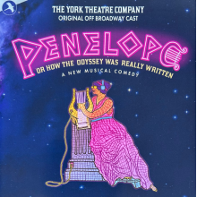 Original Cast - Penelope