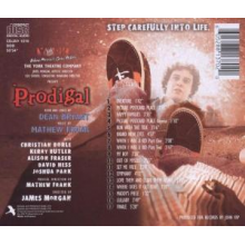 Original Cast - Prodigal