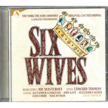 Original Cast - Six Wives