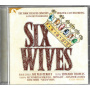 Original Cast - Six Wives