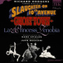 Original Cast - Slaughter On 10th Avenue: 3 Ballets of Richard Rodgers
