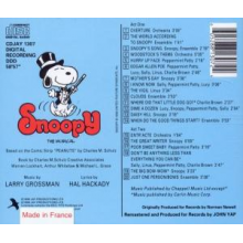 Original Cast - Snoopy