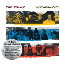 Police - Synchronicity