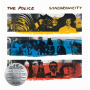 Police - Synchronicity