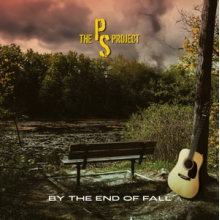 Ps Project - By the End of Fall