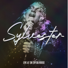 Sylvester, Sylvester - Live At the Opera House