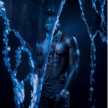 Thomas, Jerome - Submerge