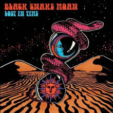 Black Snake Moan - Lost In Time