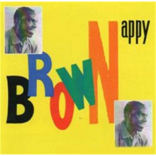 Brown, Nappy - Little By Little