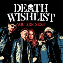 Death Wishlist - You Are Next