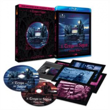 Documentary - Il Tempo Del Sogno / Dream Time