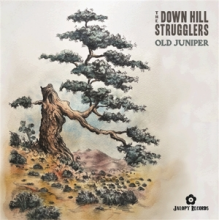 Down Hill Strugglers - Old Juniper