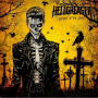 Hellgreaser - Hymns of the Dead