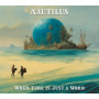 Nautilus - When Time is Just a Word