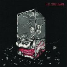 R.C. Sullivan - 7-Masquerade