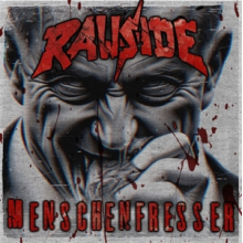 Rawside - Menschenfresser