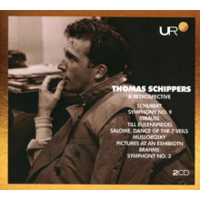 Schippers, Thomas - A Retrospective