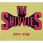 Shivvies - Punk Boys