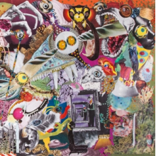 Giraffes? Giraffes! - Memory Lame