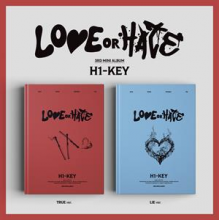 H1-Key - Love or Hate