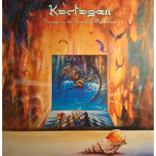 Karfagen - Passage To the Forest of Mysterious