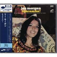 Morgan, Lee - Caramba!