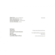 Tzur, Oded - My Prophet