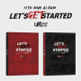 Ukiss - Let's Get Started