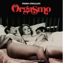 Umiliani, Piero - Orgasmo