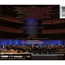 Various - Jazz and the Philharmonic