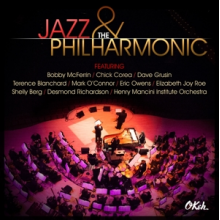 Various - Jazz and the Philharmonic