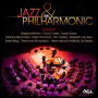 Various - Jazz and the Philharmonic