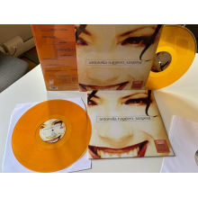 Antonella, Ruggiero - Sospesa