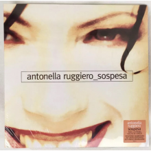 Antonella, Ruggiero - Sospesa