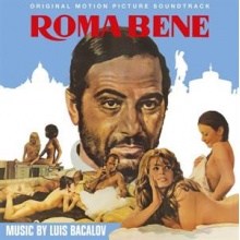 Bacalov, Luis - Roma Bene