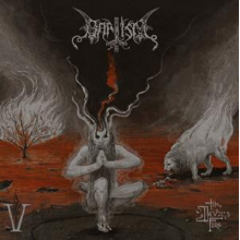Baptism - V:the Devil's Fire
