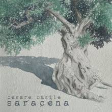 Basile, Cesare - Saracena