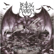 Bestial Mockery - Slaying the Life