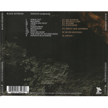 Black Asteroid - Infinite Darkness