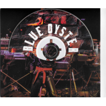 Blue Oyster Cult - Ready To Rock