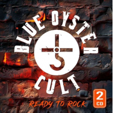 Blue Oyster Cult - Ready To Rock