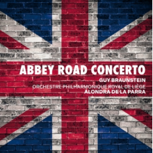 Braunstein, Guy - Abbey Road Concerto