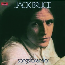 Bruce, Jack - Songs For a Tailor