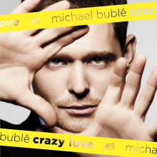 Buble, Michael - Crazy Love