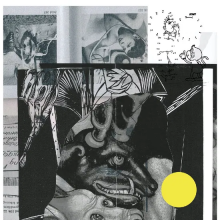 Bultheel, Billy - Two Cycles