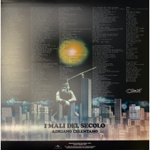 Celentano, Adriano - I Mali Del Secolo
