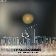 Celentano, Adriano - I Mali Del Secolo