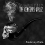 Cemetary Girlz - Smoke My Brain